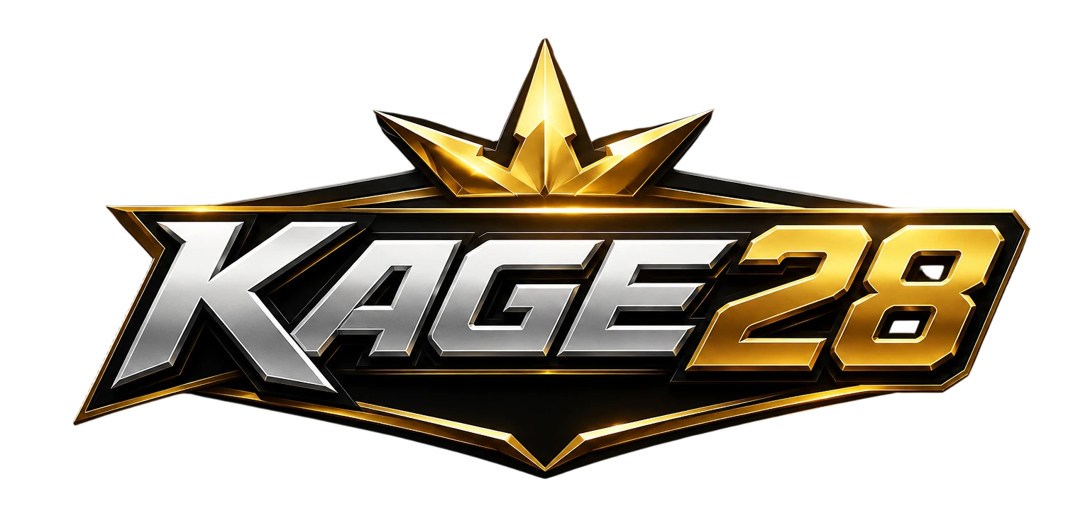 Logo KAGE28
